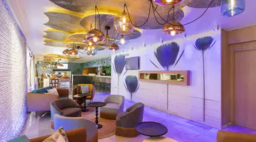 Sotavento Club Apartments - Only Adults