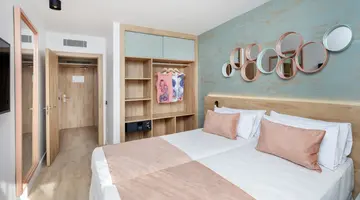 Sotavento Club Apartments - Only Adults