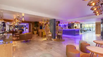 Sotavento Club Apartments - Only Adults