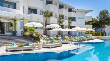 Sotavento Club Apartments - Only Adults