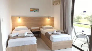 Sotirakis Hotel