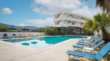 Sotirakis Hotel