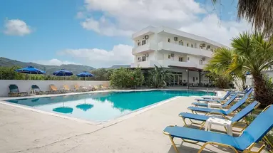 Sotirakis Hotel