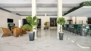 Sotirakis Hotel