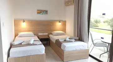 Sotirakis Hotel