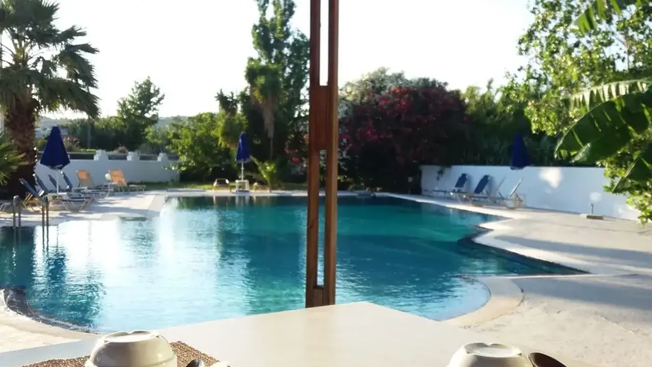 Sotirakis Hotel