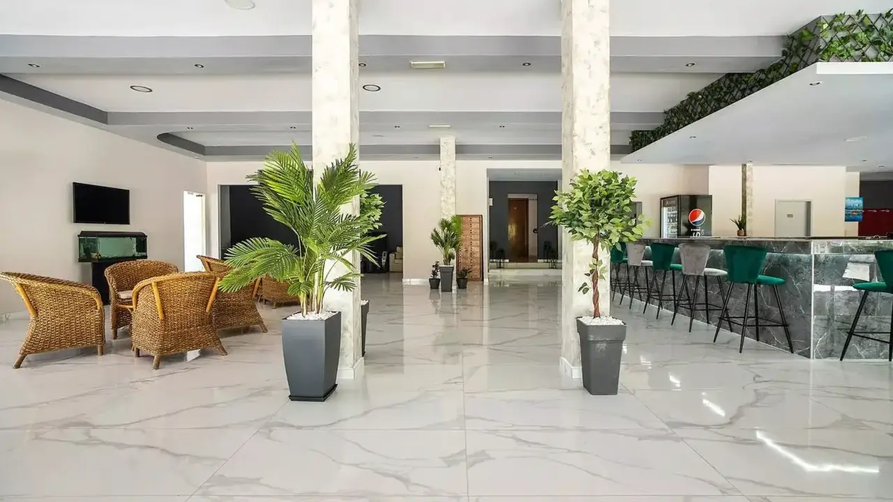 Sotirakis Hotel