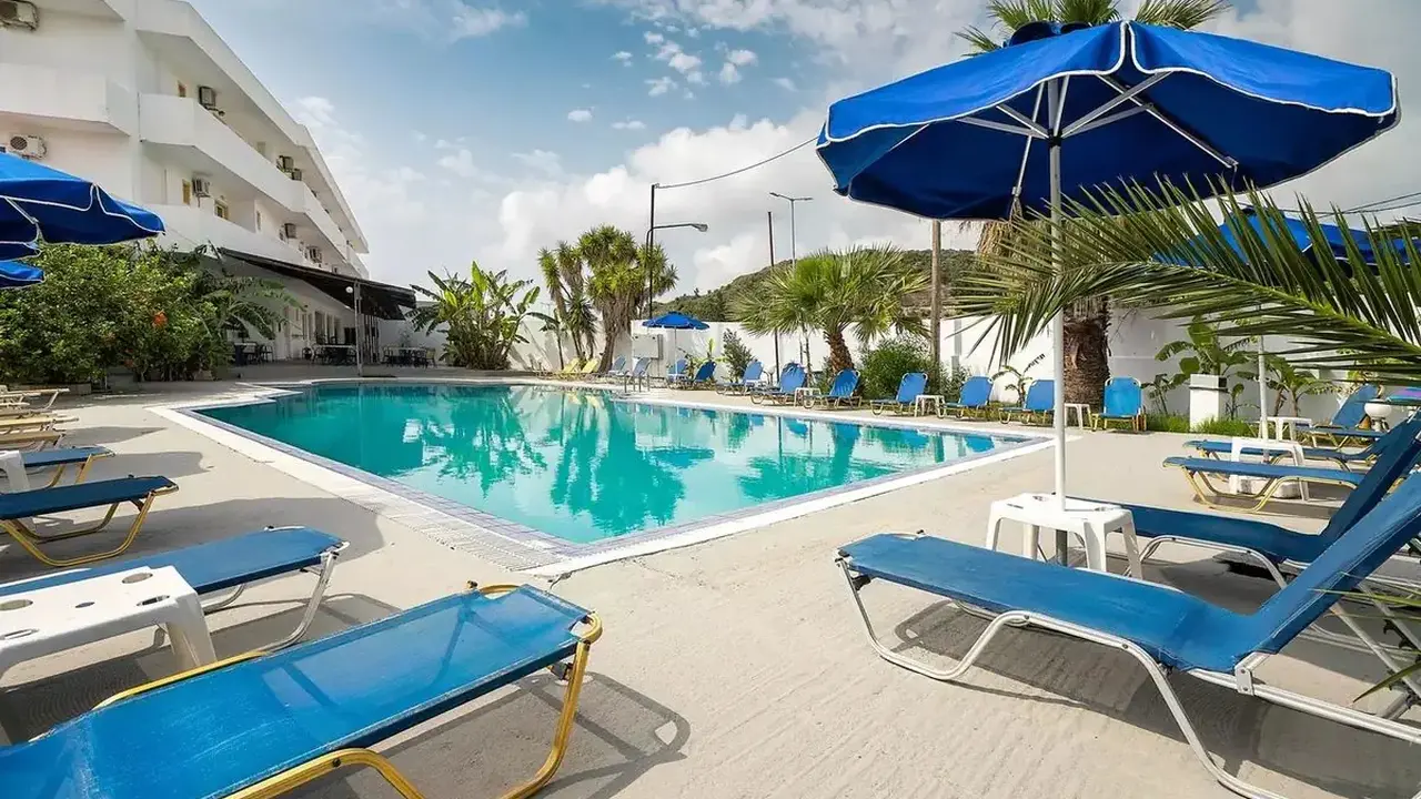 Sotirakis Hotel