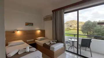 Sotirakis Hotel
