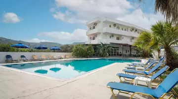 Sotirakis Hotel