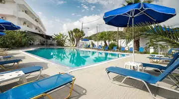 Sotirakis Hotel