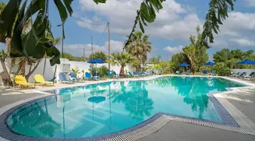 Sotirakis Hotel