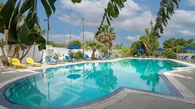 Sotirakis Hotel