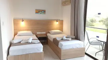 Sotirakis Hotel