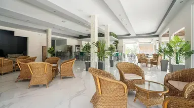 Sotirakis Hotel