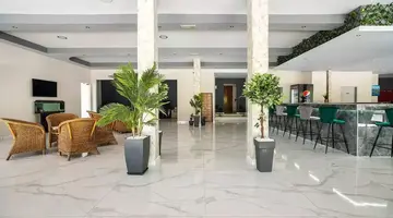 Sotirakis Hotel