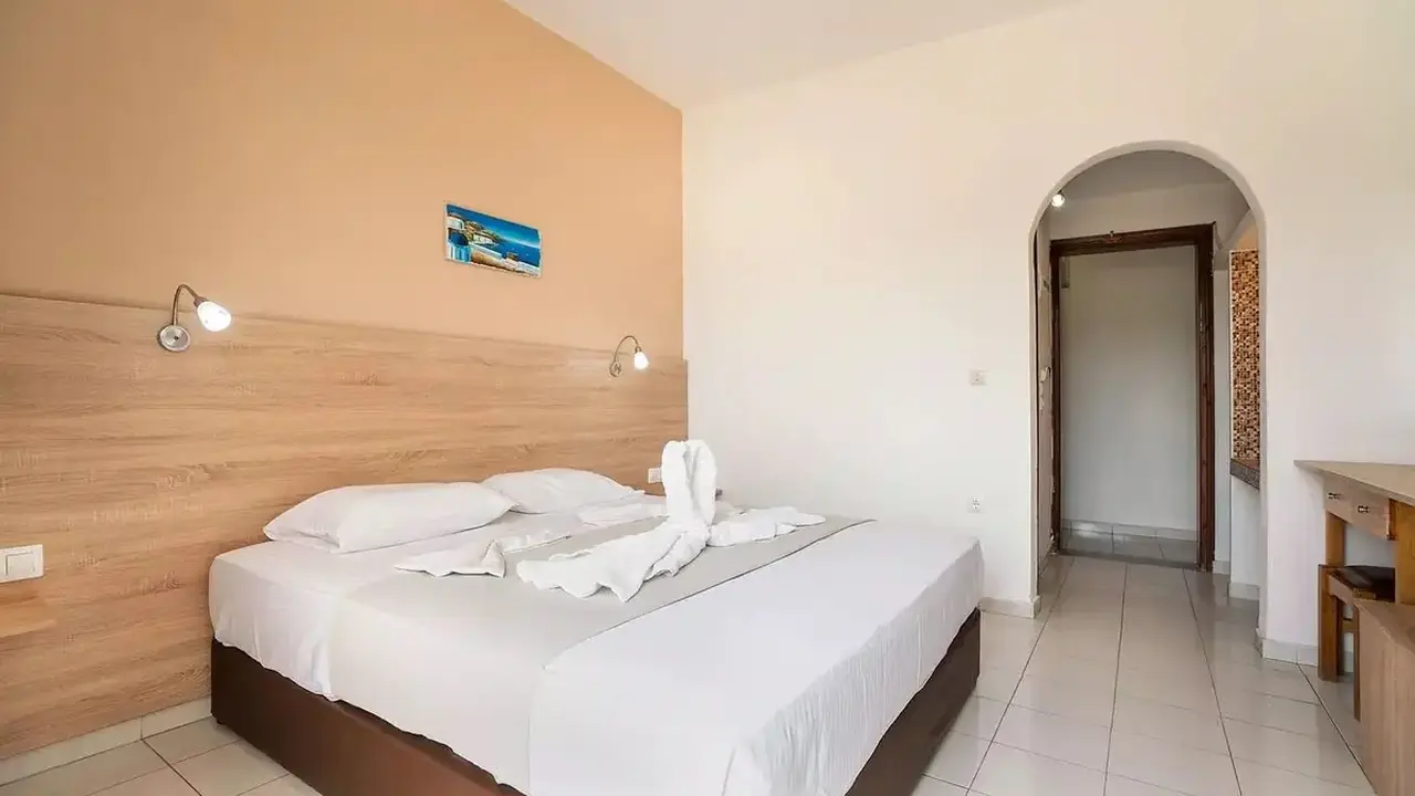 Sotirakis Hotel
