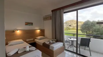 Sotirakis Hotel