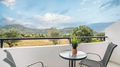 Sotirakis Hotel