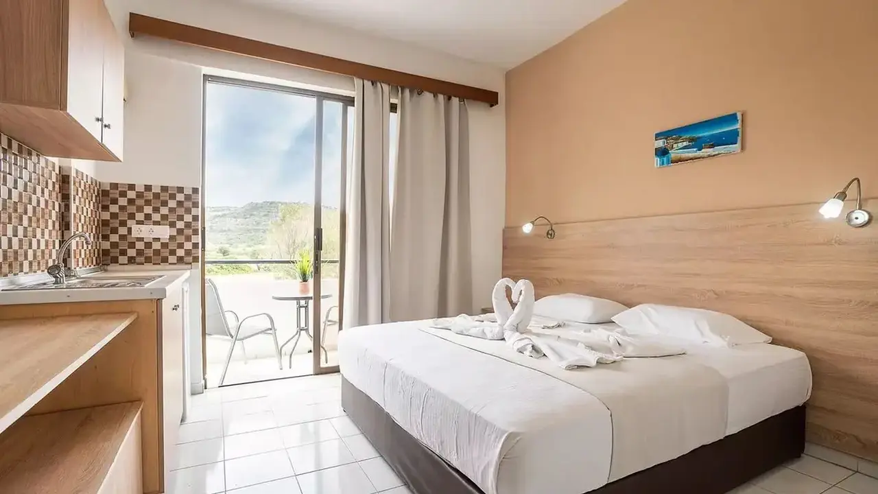 Sotirakis Hotel