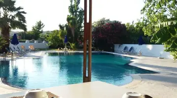 Sotirakis Hotel