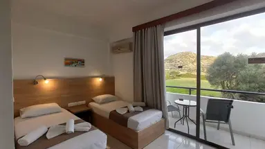 Sotirakis Hotel