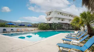 Sotirakis Hotel