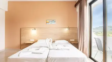 Sotirakis Hotel
