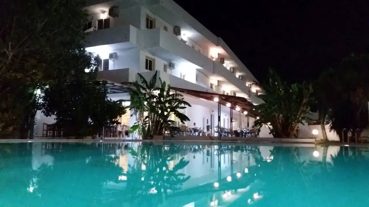 Sotirakis Hotel