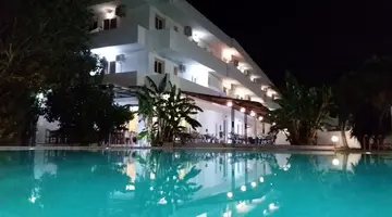 Sotirakis Hotel