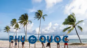 SOUL BOUTIQUE HOTEL PHU QUOC