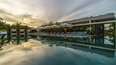 SOUL BOUTIQUE HOTEL PHU QUOC
