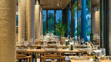 Soul Boutique Hotel Phu Quoc