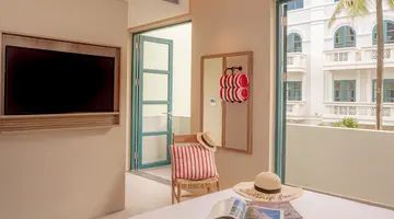 SOUL BOUTIQUE HOTEL PHU QUOC