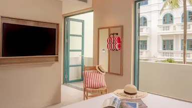 SOUL BOUTIQUE HOTEL PHU QUOC