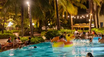 SOUL BOUTIQUE HOTEL PHU QUOC