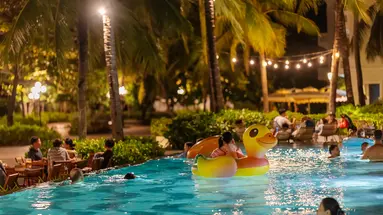 SOUL BOUTIQUE HOTEL PHU QUOC