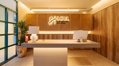 SOUL BOUTIQUE HOTEL PHU QUOC