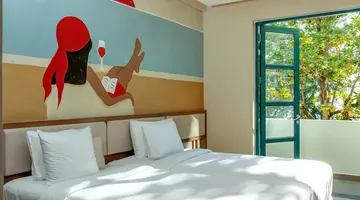 Soul Boutique Hotel Phu Quoc
