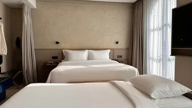SOUL BOUTIQUE HOTEL PHU QUOC