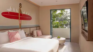 SOUL BOUTIQUE HOTEL PHU QUOC
