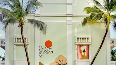 Soul Boutique Hotel Phu Quoc