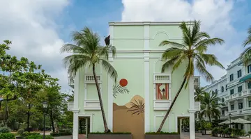 SOUL BOUTIQUE HOTEL PHU QUOC