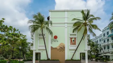 SOUL BOUTIQUE HOTEL PHU QUOC