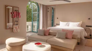 SOUL BOUTIQUE HOTEL PHU QUOC