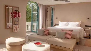 SOUL BOUTIQUE HOTEL PHU QUOC