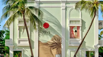 Soul Boutique Hotel Phu Quoc