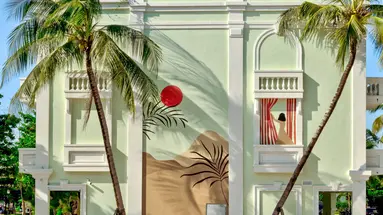 Soul Boutique Hotel Phu Quoc