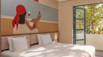 SOUL BOUTIQUE HOTEL PHU QUOC