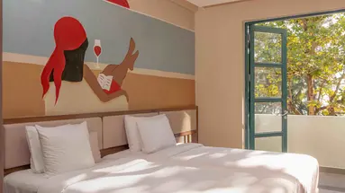 SOUL BOUTIQUE HOTEL PHU QUOC